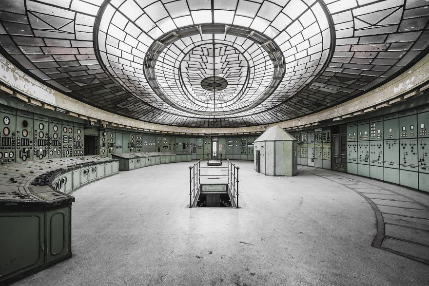 Simon Yeung 4 fotografía lugares abandonados belleza arquitectura