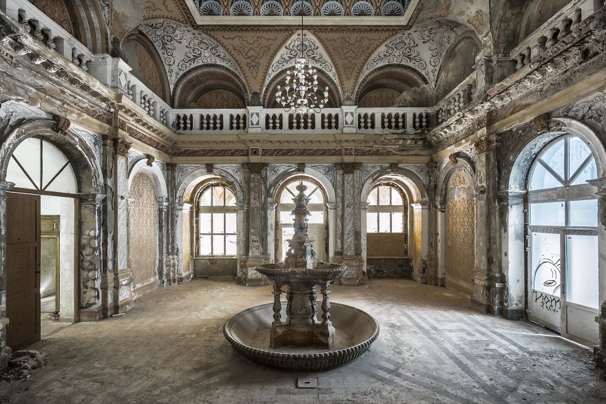 Simon Yeung 7 fotografía lugares abandonados belleza arquitectura