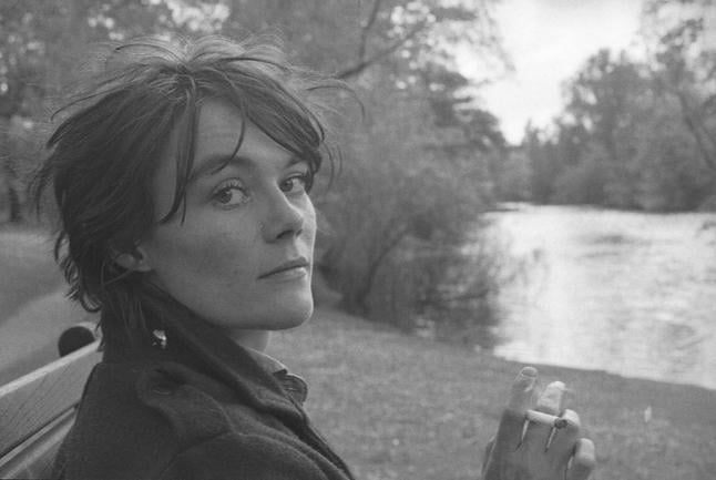 Tish Murtha culturainquieta