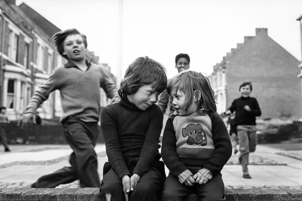 Tish Murtha culturainquieta