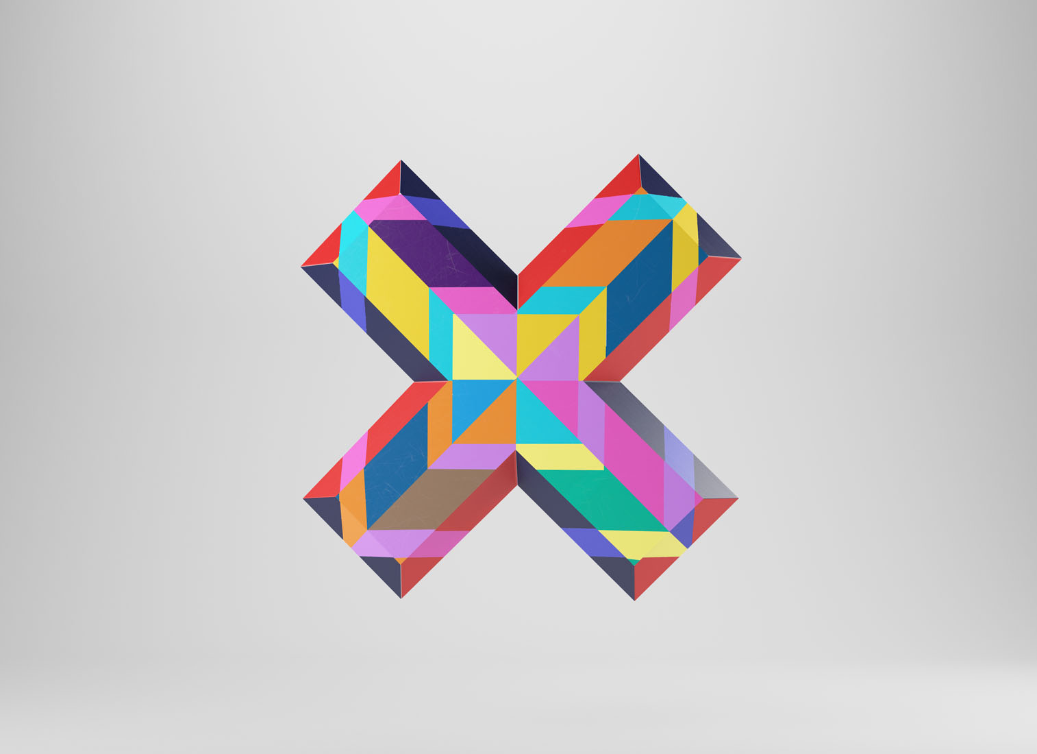 X MICHAEL GRIESGRABER