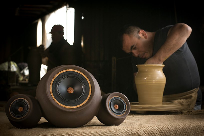 altavoces ceramica 11