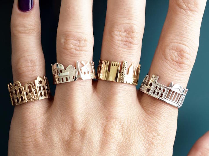 anillos skyline portada