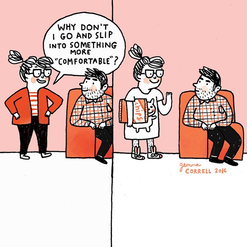 comic depresion 31