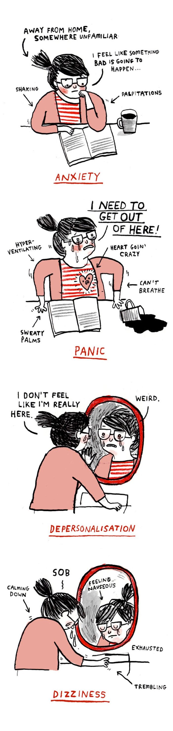comic depresion 37
