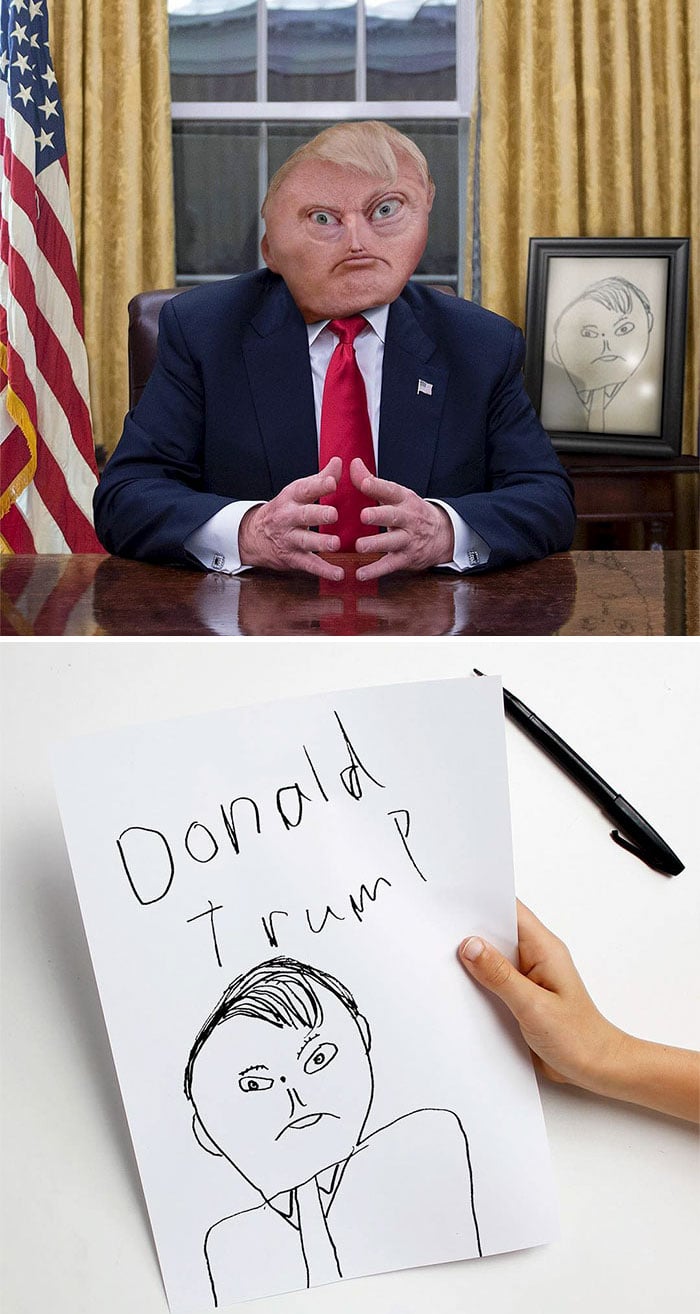 garabatos realistas 03
