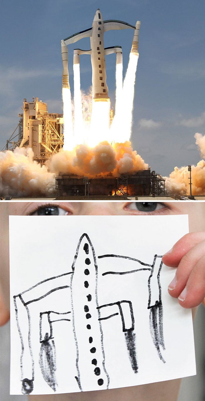 garabatos realistas 33
