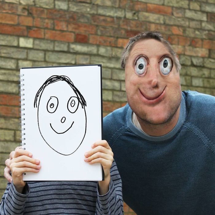 garabatos realistas 36