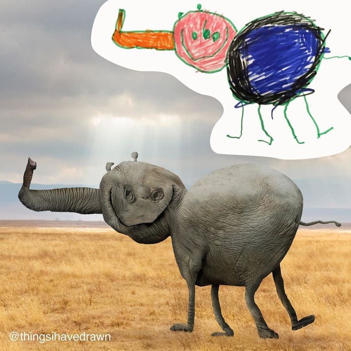 garabatos realistas 39