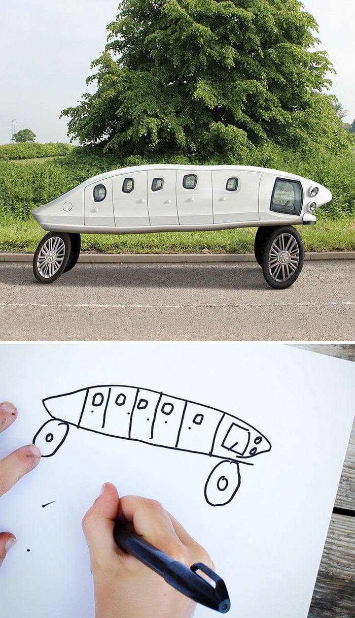 garabatos realistas 42