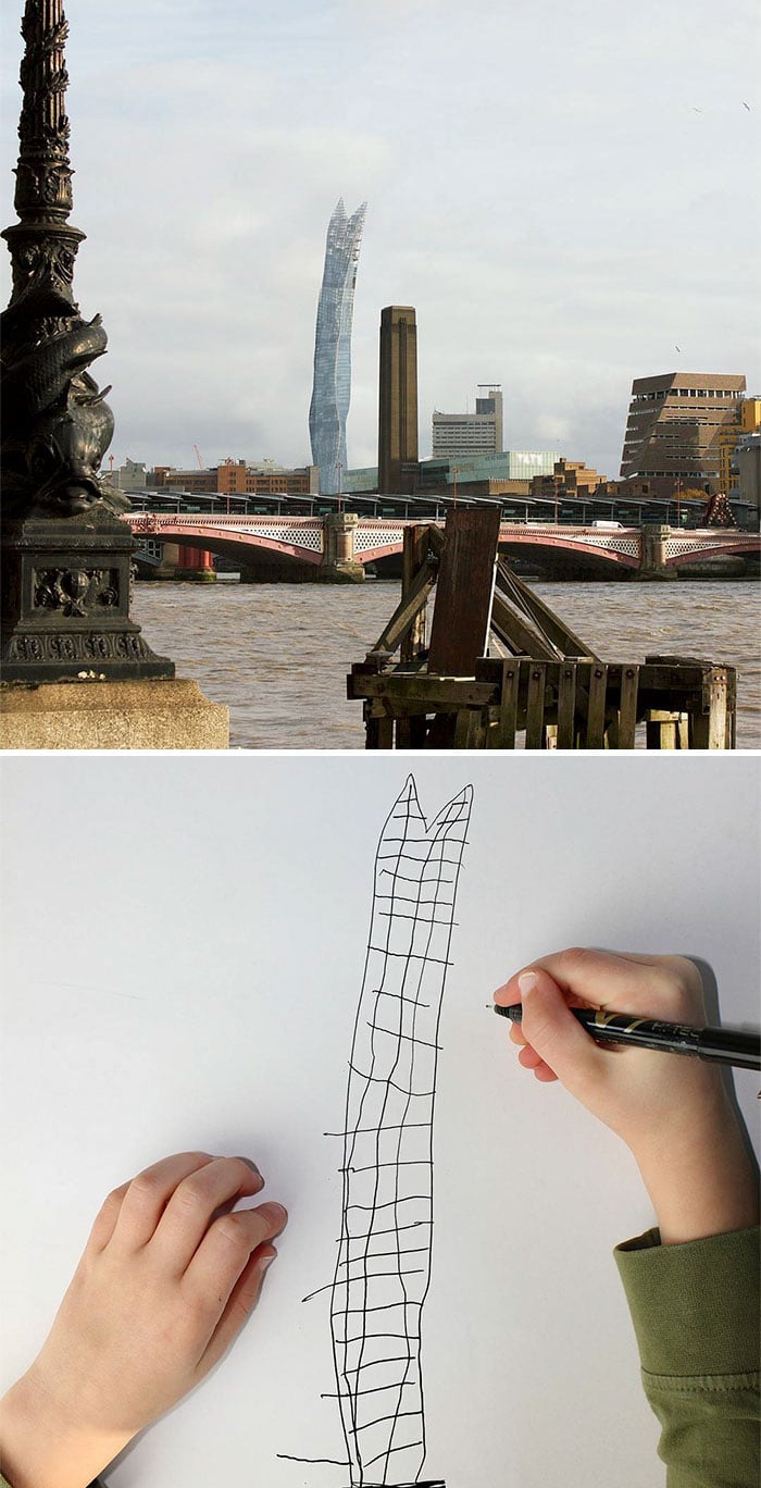 garabatos realistas 48