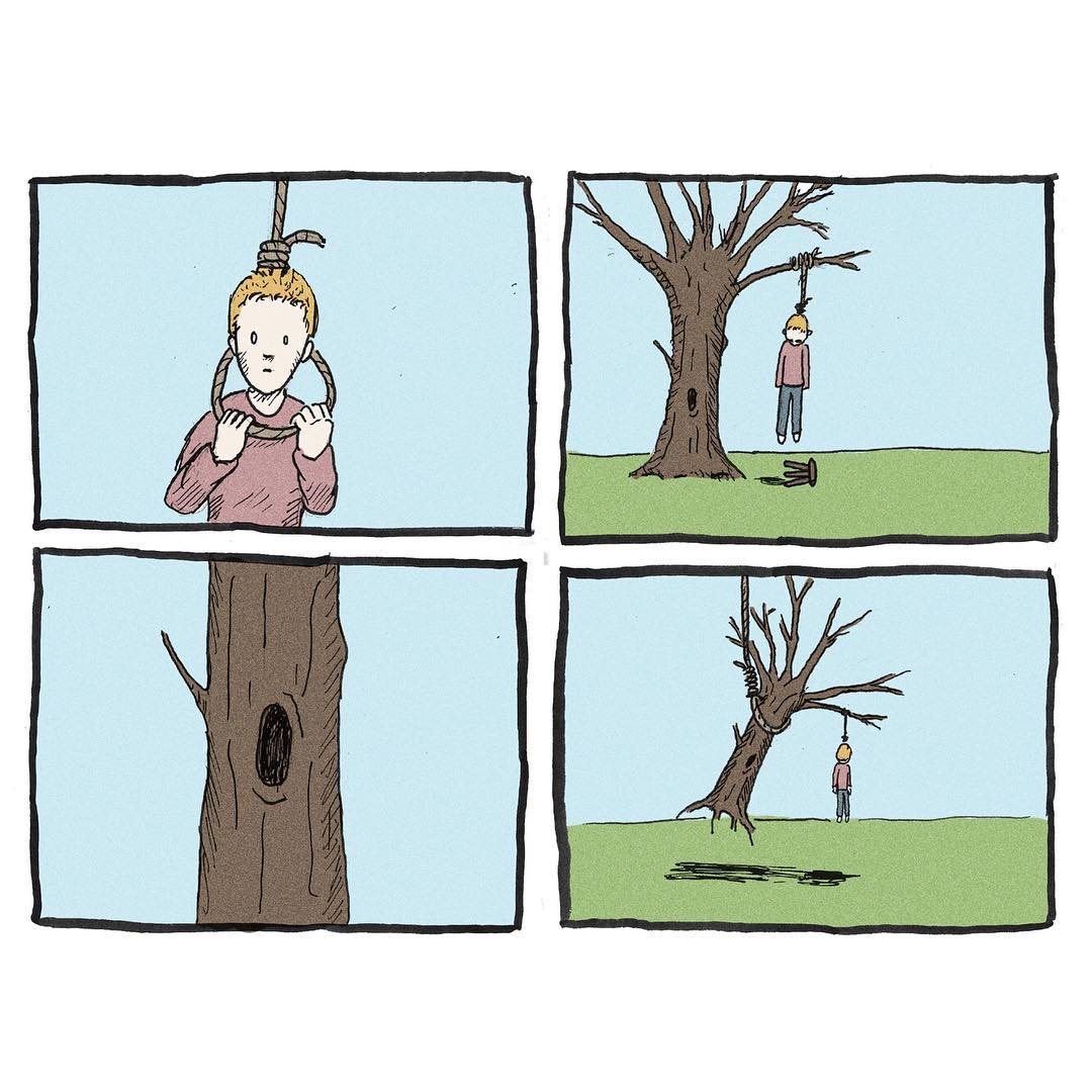 humor negro Lascault 04