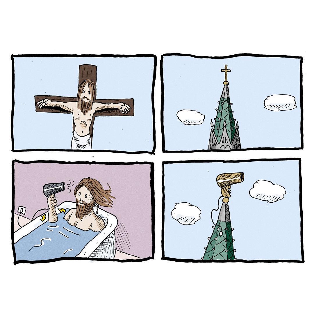 humor negro Lascault 09