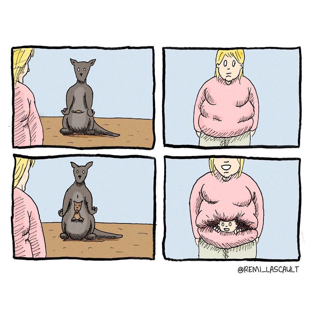 humor negro Lascault 14