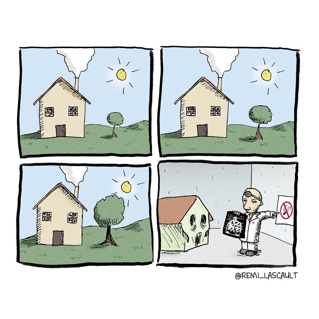humor negro Lascault 18