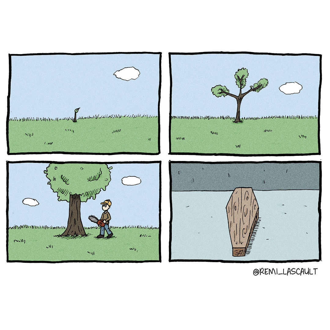 humor negro Lascault 32