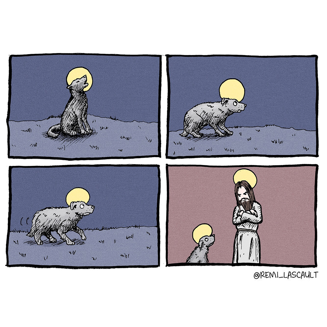 humor negro Lascault 36