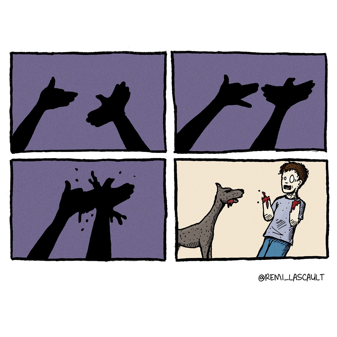 humor negro Lascault 37