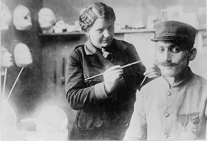 mascaras wwi 02