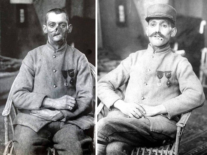 mascaras wwi 05