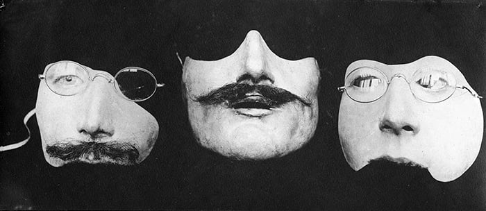 mascaras wwi 06