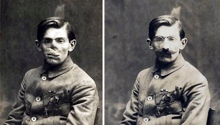 mascaras wwi 07