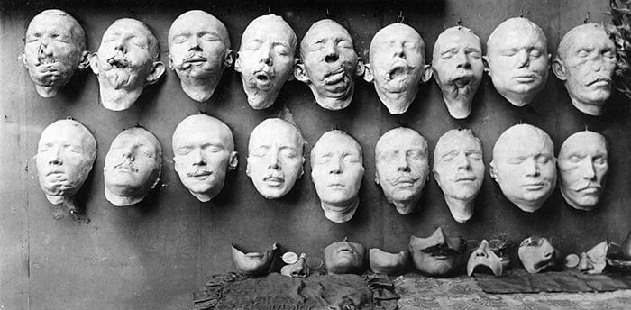 mascaras wwi 12