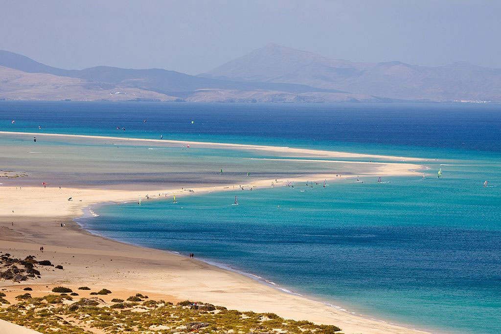 playa de sotavento fuerteventura f2fb0dc8