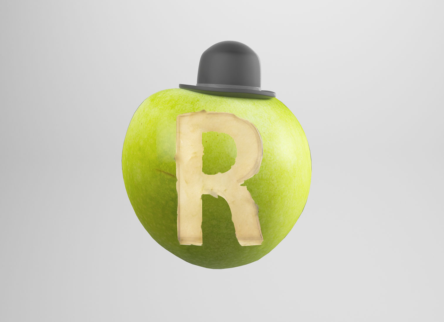 r rene magritte