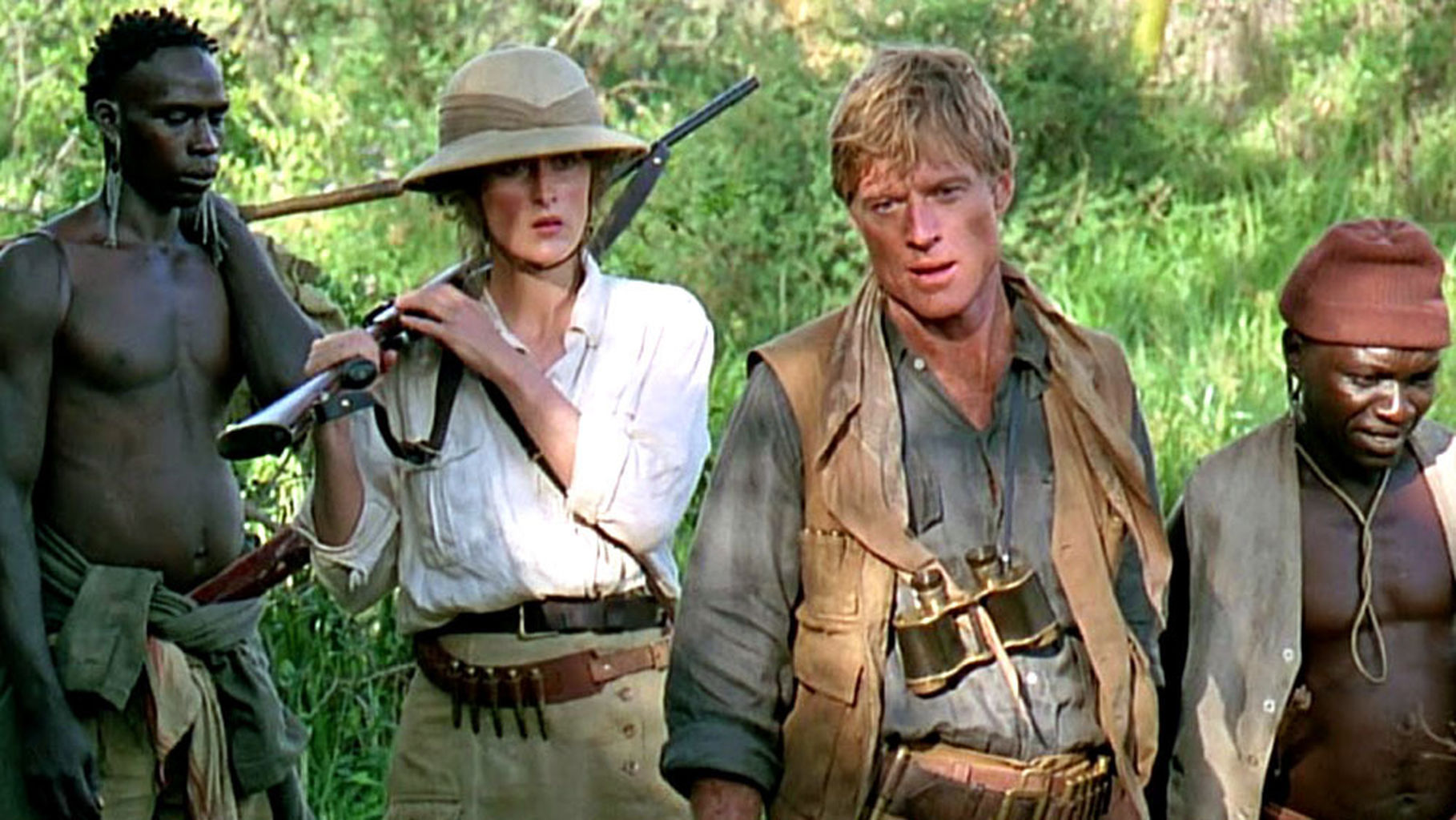 retirada Robert Redford 10