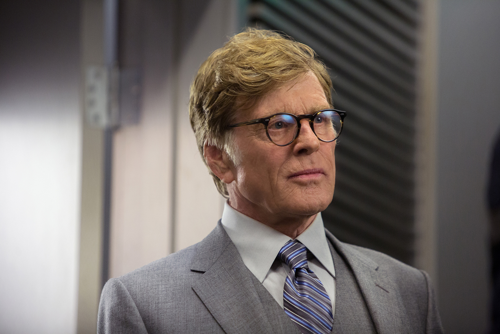 retirada Robert Redford 13