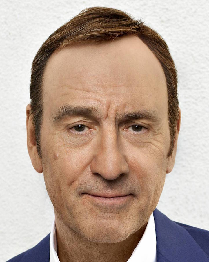 retrato mix deniro spacey