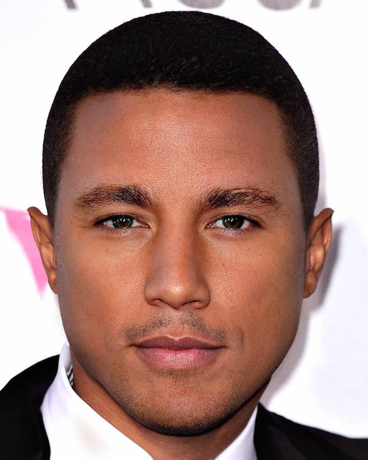 retrato mix williams tatum