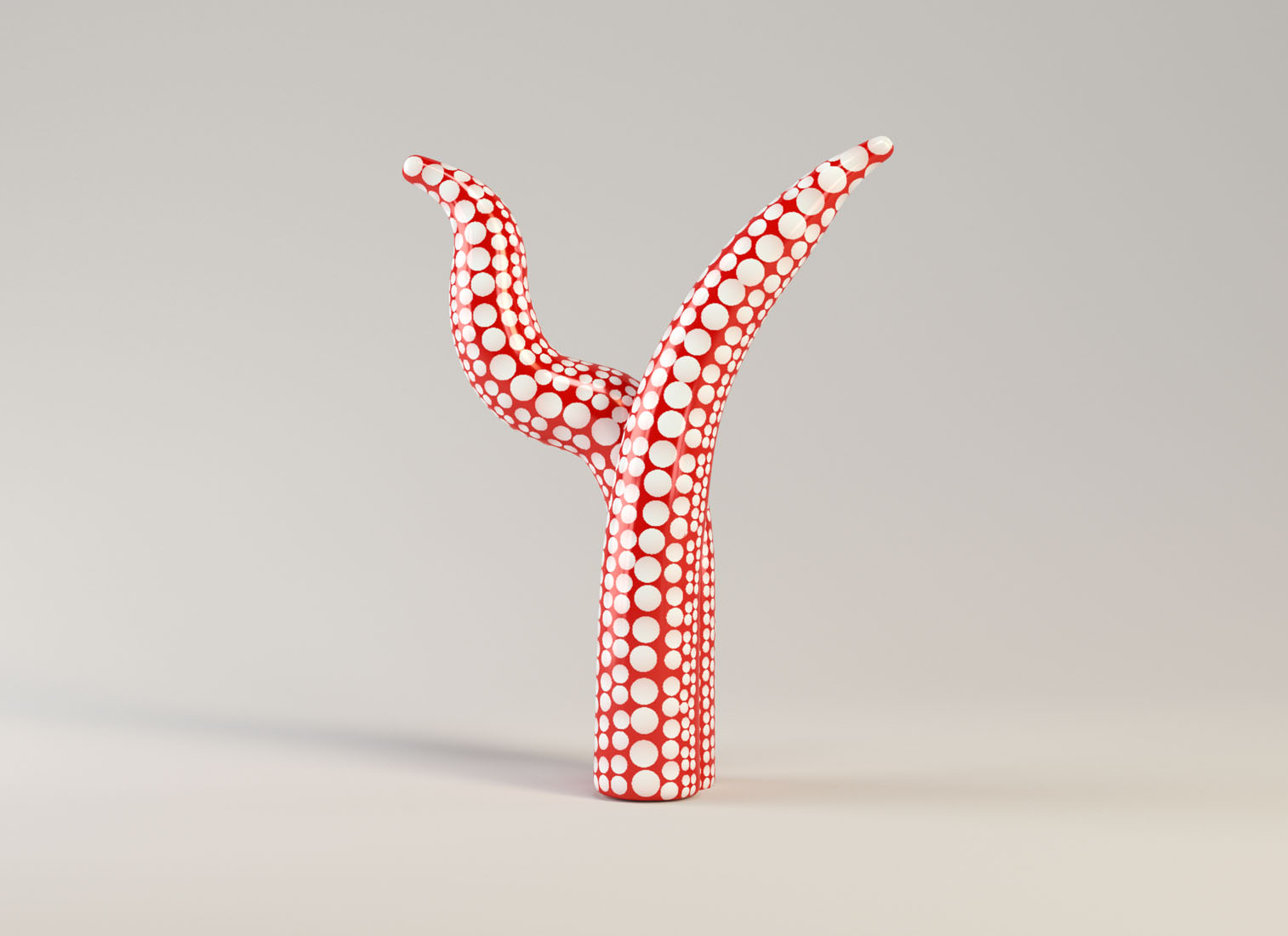 y yayoi kusama