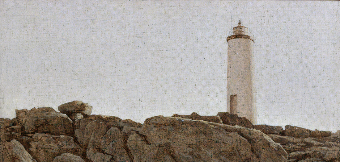 1.Faro do Roncudo