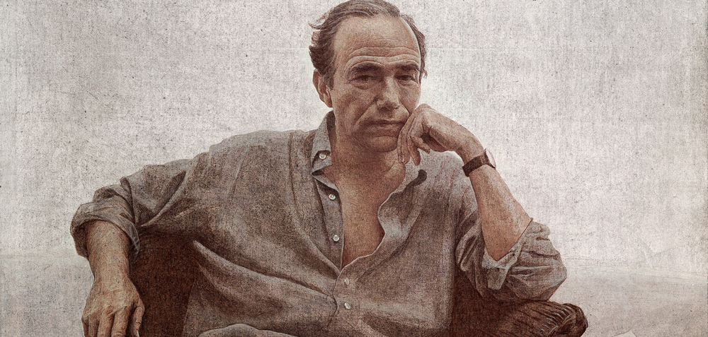 2.Gregorio Maranon