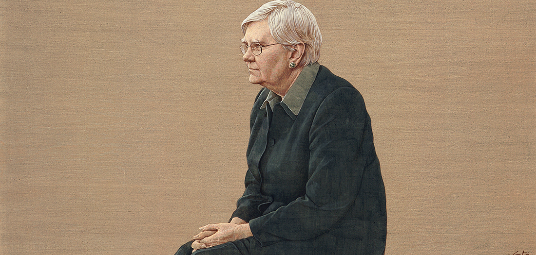 4.Frances Lannon