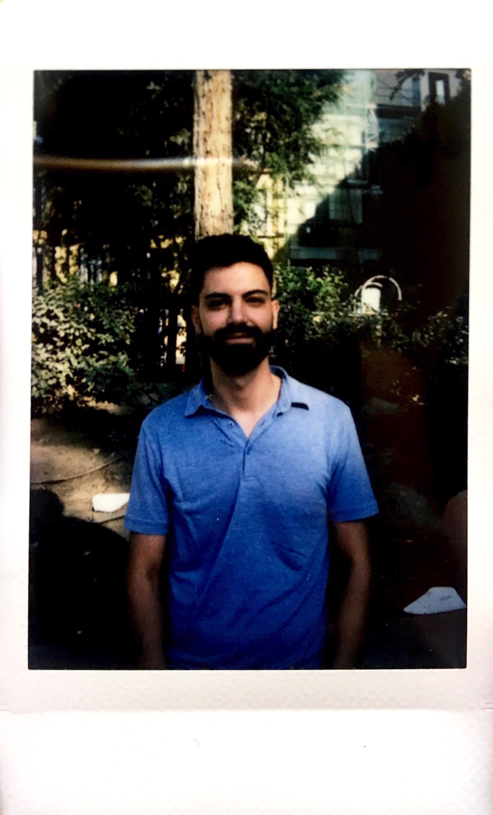 Alberto