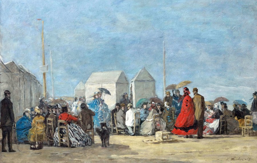 Boudin