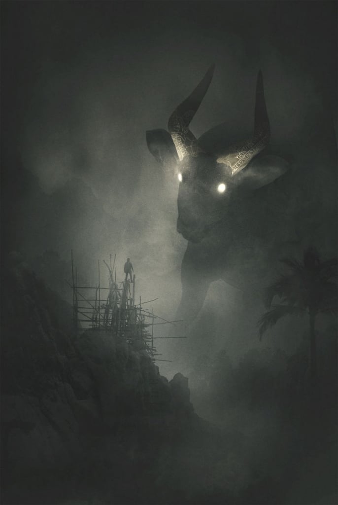 Dawid Planeta 10 ilustración arte depresión terapia psicología dibujo ansiedad