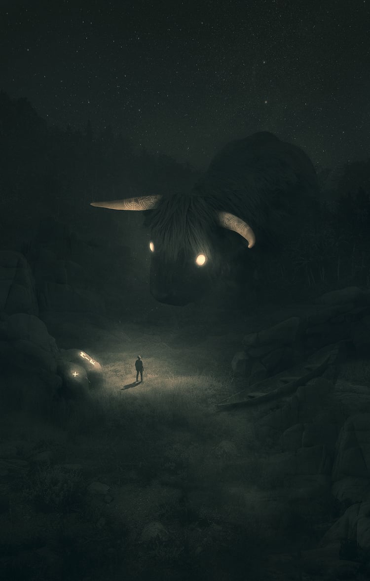 Dawid Planeta 1 ilustración arte depresión terapia psicología dibujo ansiedad