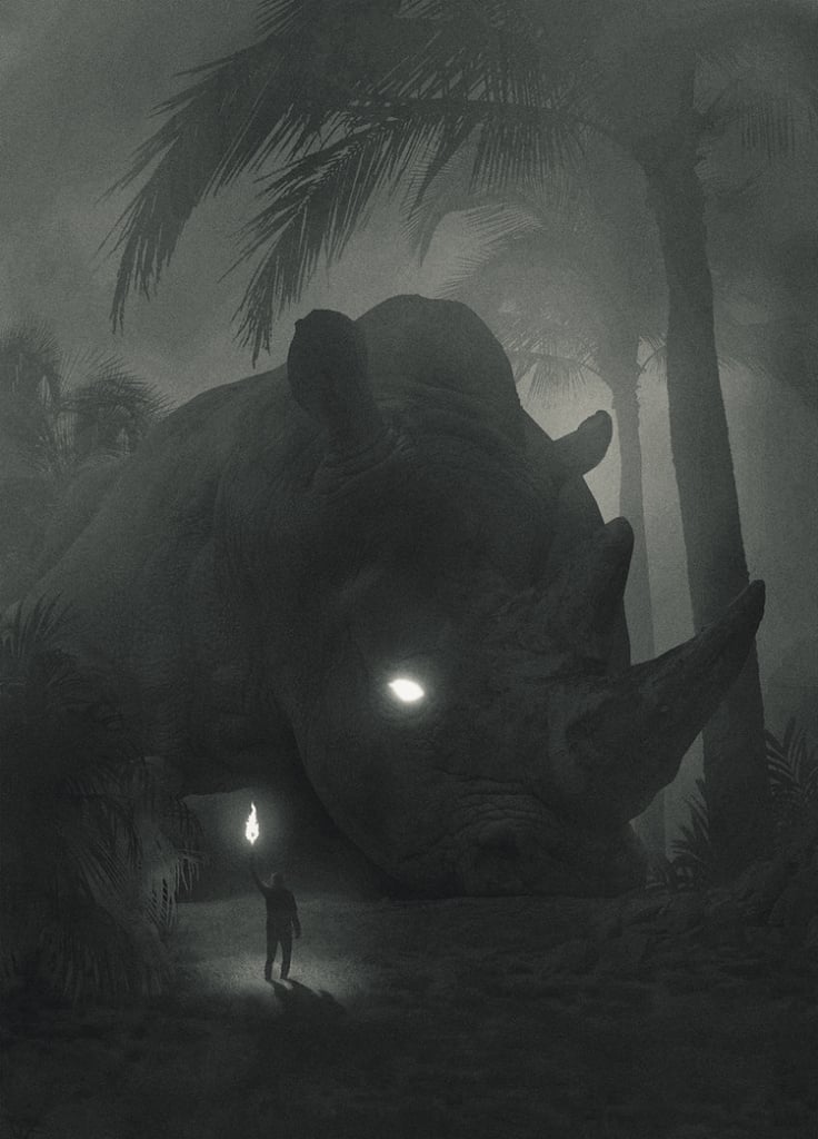 Dawid Planeta 8 ilustración arte depresión terapia psicología dibujo ansiedad