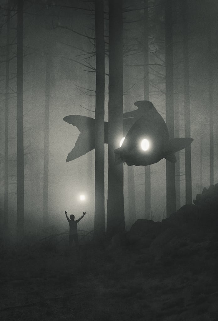 Dawid Planeta 9 ilustración arte depresión terapia psicología dibujo ansiedad