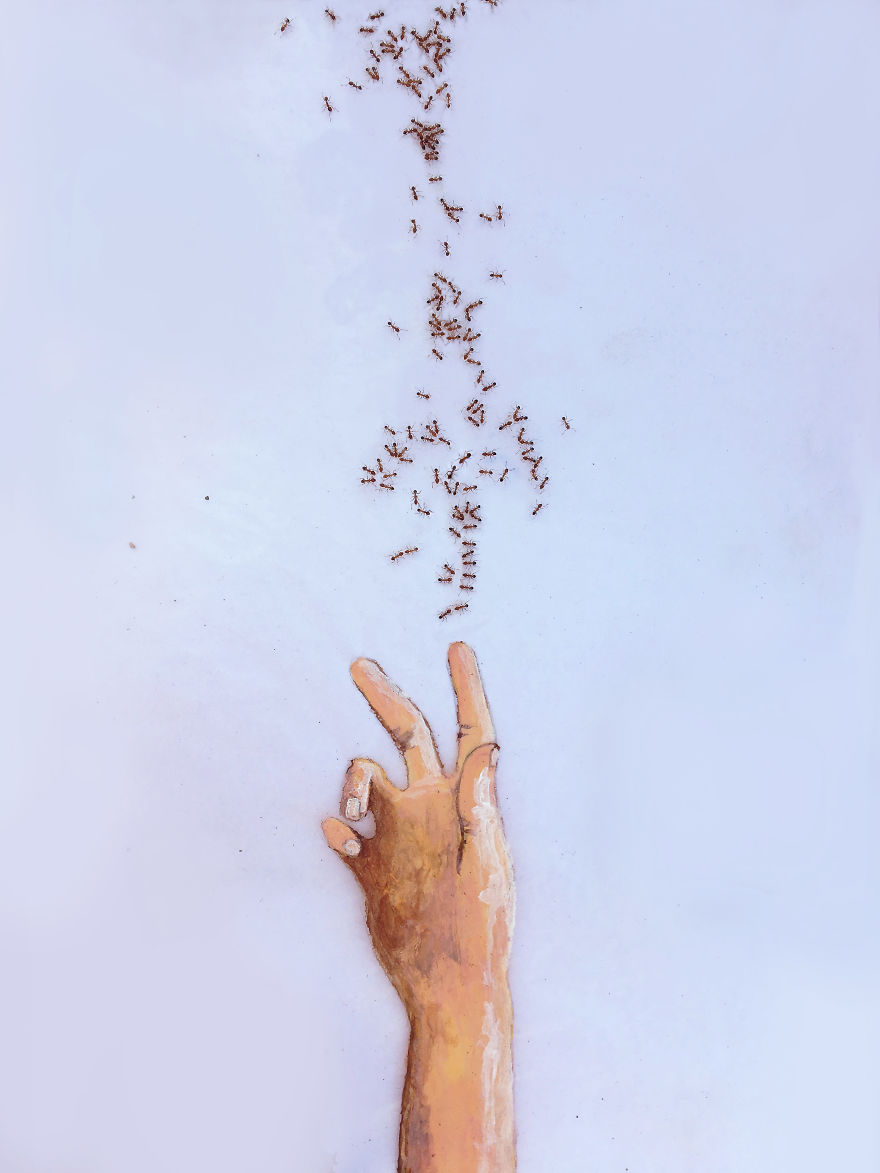 Iantha Naicker culturainquieta10