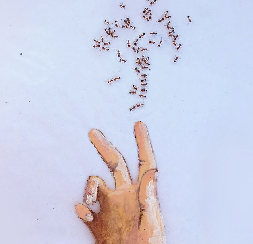 Iantha Naicker culturainquieta11