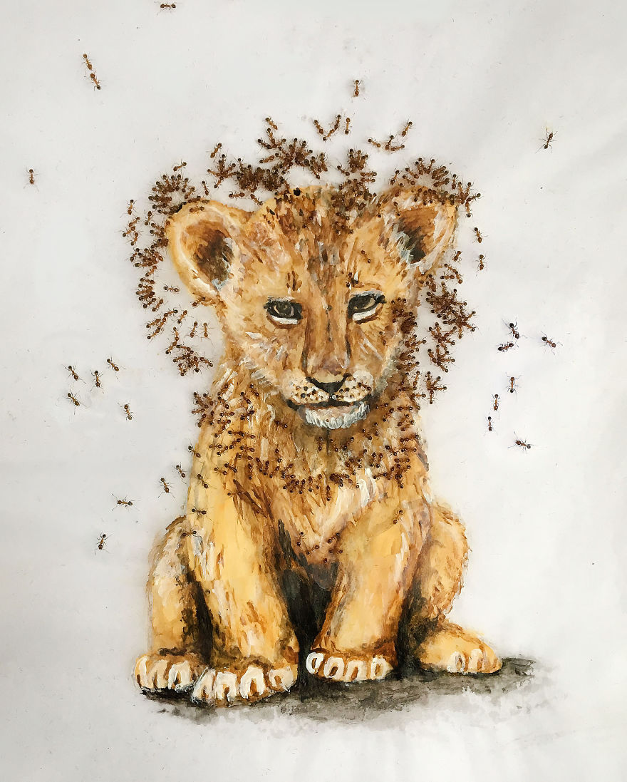 Iantha Naicker culturainquieta8
