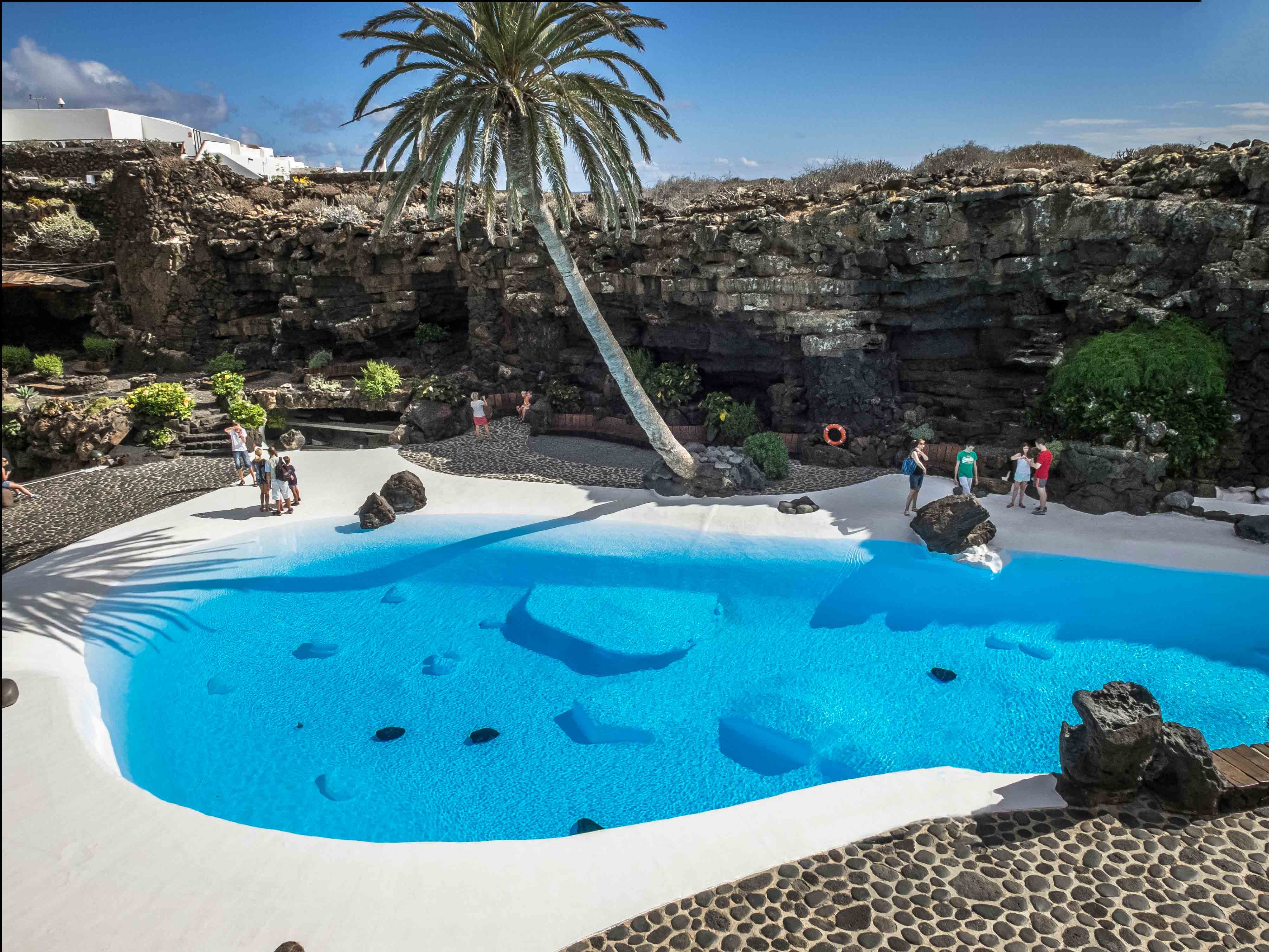 Jameos del Agua
