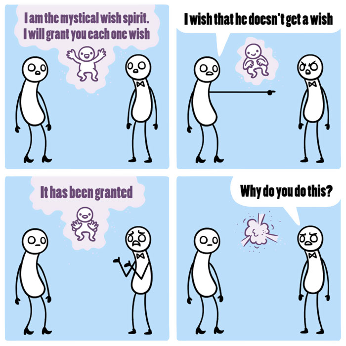 Mr Lovenstein 12 humor humornegro viñetas ironía sátira ilustración dibujos risas
