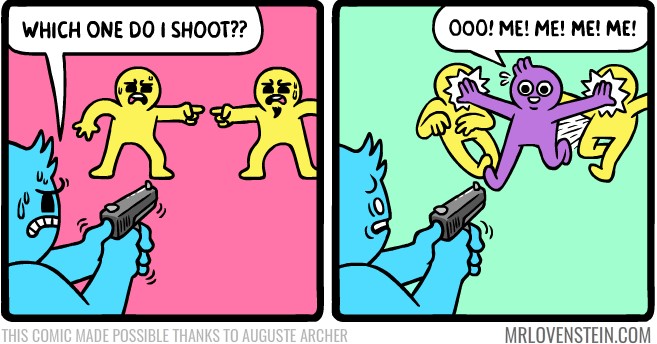 Mr Lovenstein 20 humor humornegro viñetas ironía sátira ilustración dibujos risas copia