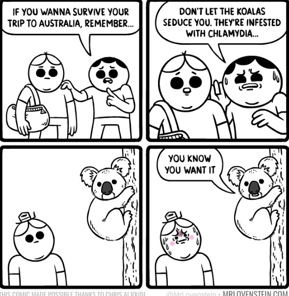 Mr Lovenstein 24 humor humornegro viñetas ironía sátira ilustración dibujos risas